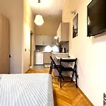 Studio In City Center