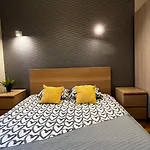 Studio In City Center