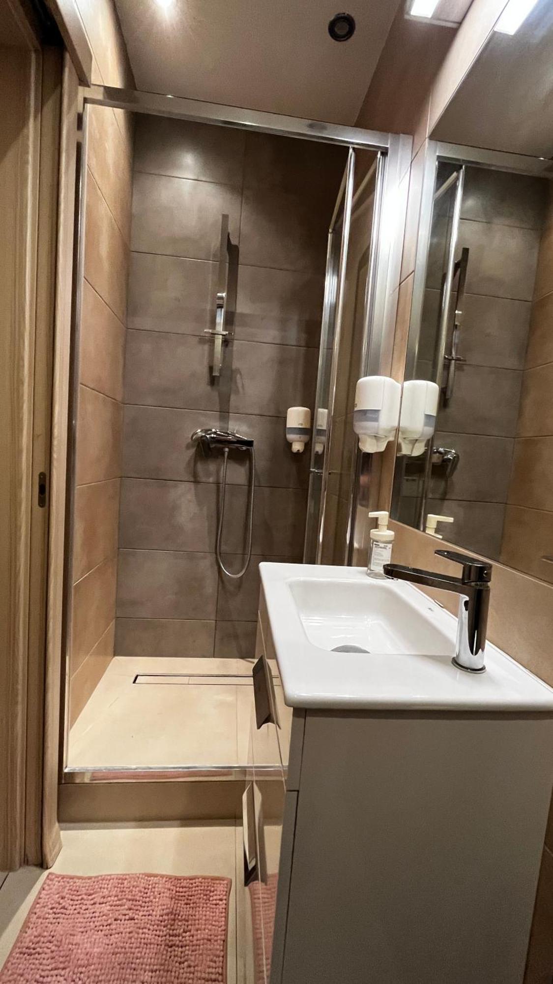 In Center Apartament