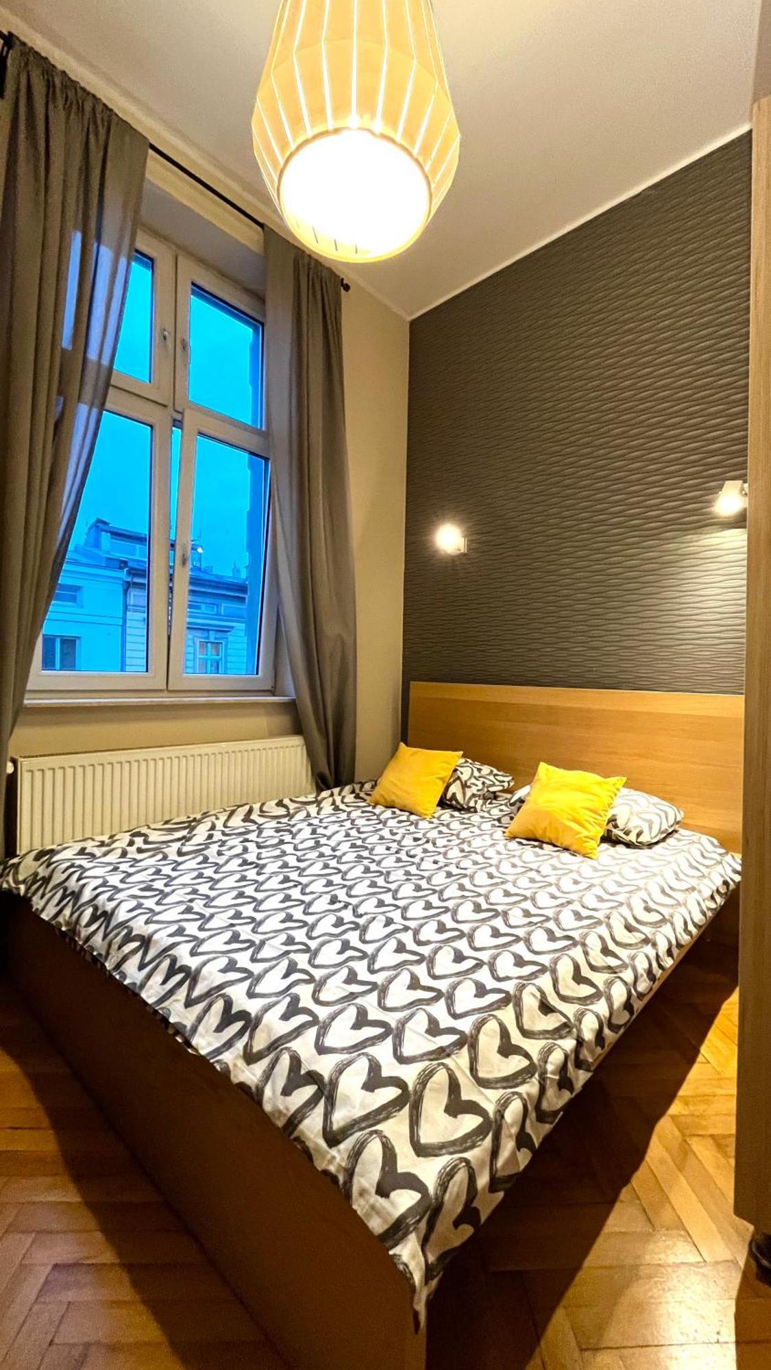 In Center Apartament Kraków