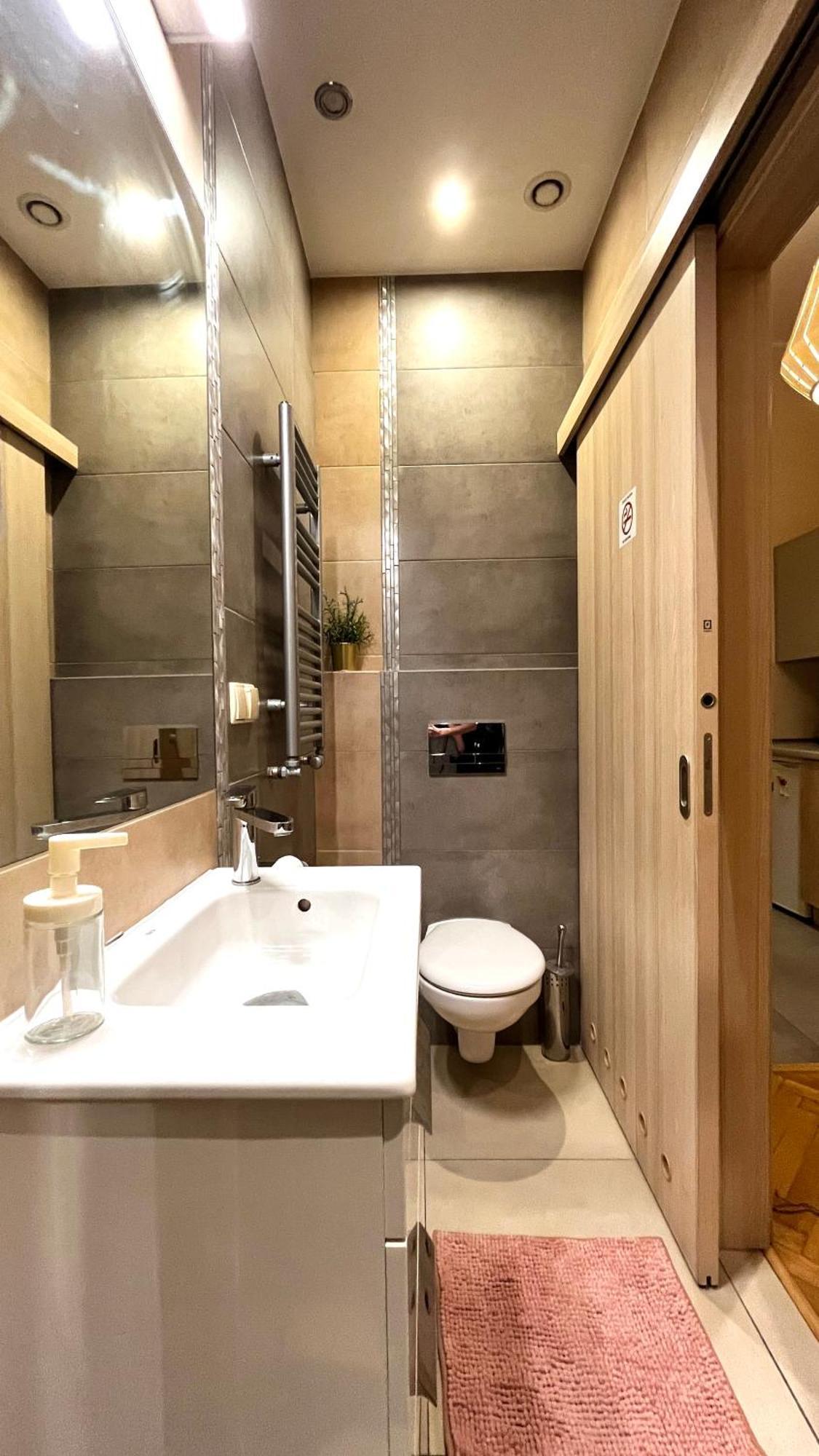 Apartament In Center Kraków