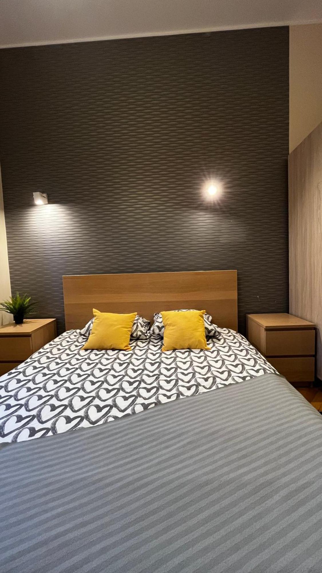 In Center Apartament