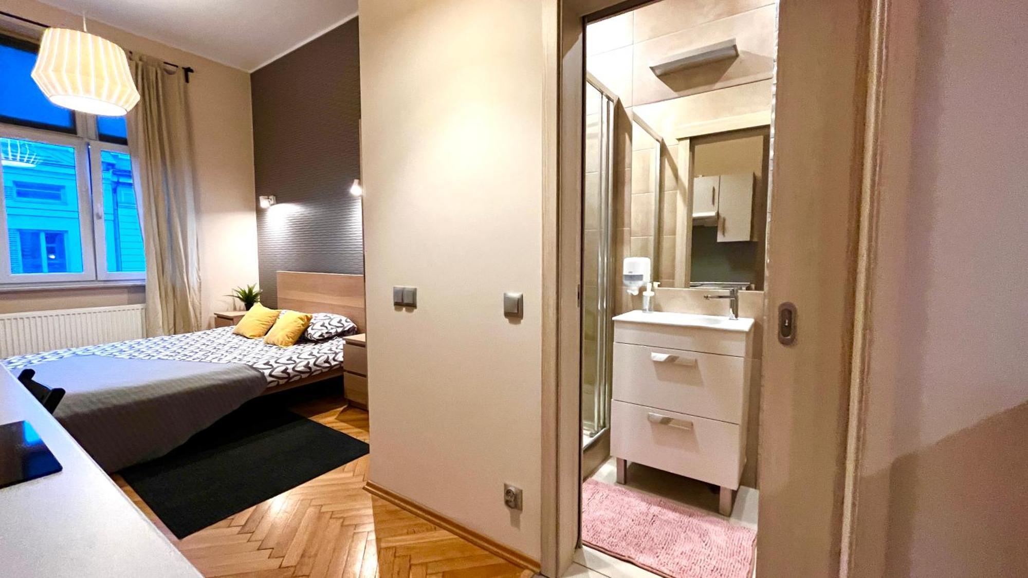 In Center Apartament *